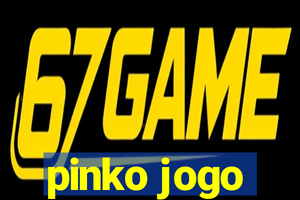 pinko jogo